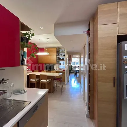 Rent this 5 bed apartment on Via San Godenzo in 00189 Rome RM, Italy