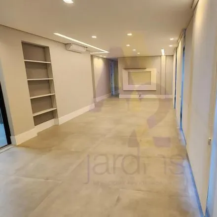 Rent this 3 bed apartment on Edifício J 330 Jardins in Rua José Maria Lisboa 330, Jardim Paulista