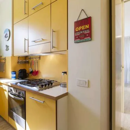 Image 4 - Via Fezzan, 20146 Milan MI, Italy - Apartment for rent