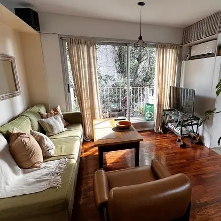Rent this 1 bed apartment on Zapiola 3016 in Coghlan, C1429 ALP Buenos Aires