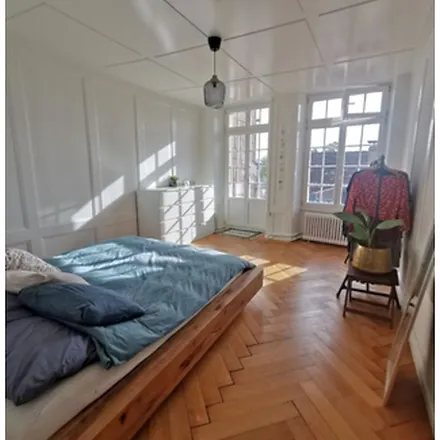 Rent this 3 bed apartment on Schloss Nidau in Schlossstrasse, 2560 Nidau