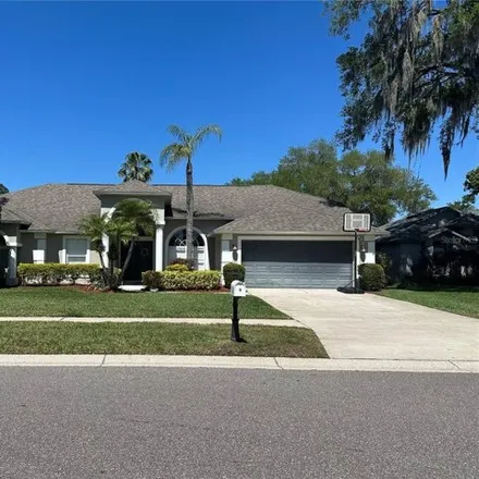 Image 2 - 3607 Treeline Drive, Bloomingdale, Hillsborough County, FL 33596, USA - House for sale