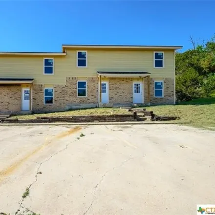 Image 4 - 227 Oak Trail Drive, Harker Heights, Bell County, TX 76548, USA - House for sale