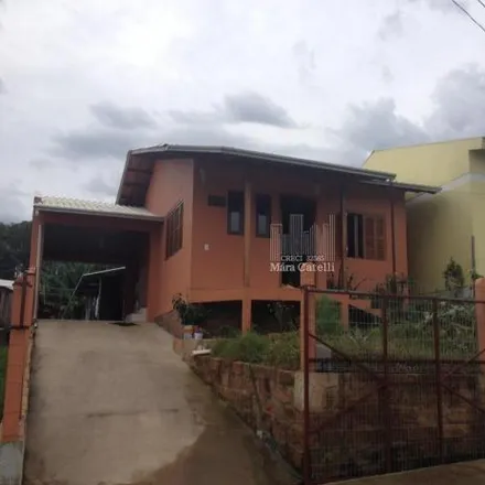 Buy this 2 bed house on unnamed road in Santo Antônio da Patrulha, Santo Antônio da Patrulha - RS