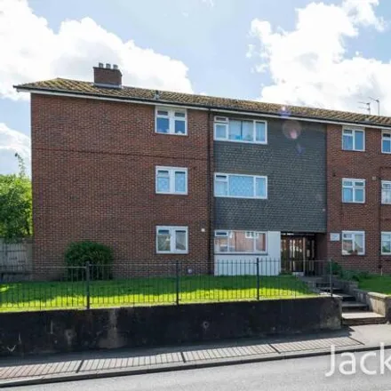 Buy this 2 bed apartment on Ruxley Lane in Ewell, KT19 9JX