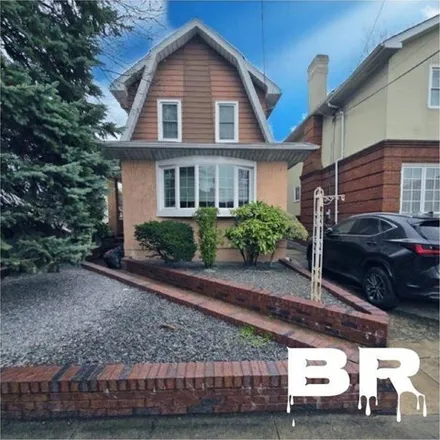 Buy this 5 bed house on 2506 Avenue S in New York, NY 11229