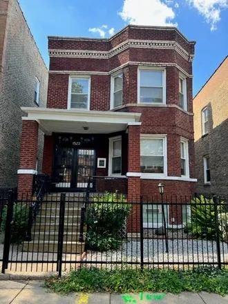 Buy this 6 bed duplex on Beat 2532 in 1522 North Lorel Avenue, Chicago