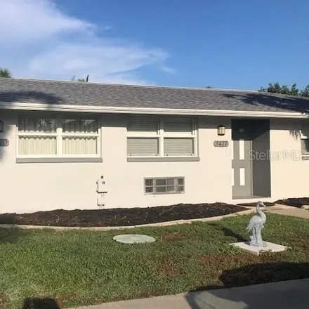 Rent this 1 bed apartment on 3445 Palm Drive in Charlotte Park, Charlotte County