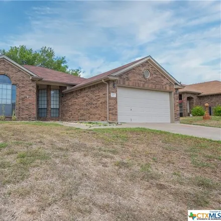 Image 2 - 610 Arapaho Drive, Harker Heights, TX 76548, USA - House for sale