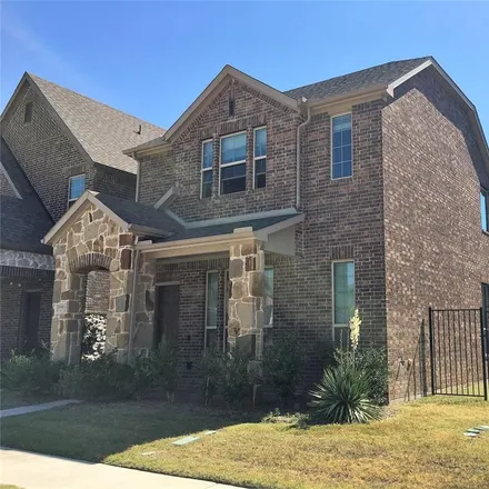 Image 2 - Elaine Drive, Allen, TX 75013, USA - House for rent