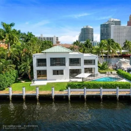 Image 7 - 3000 Northeast 23rd Court, Coral Ridge, Fort Lauderdale, FL 33305, USA - House for sale