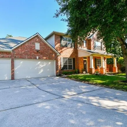 Buy this 6 bed house on 14602 Wood Thorn Ct in Humble, Texas