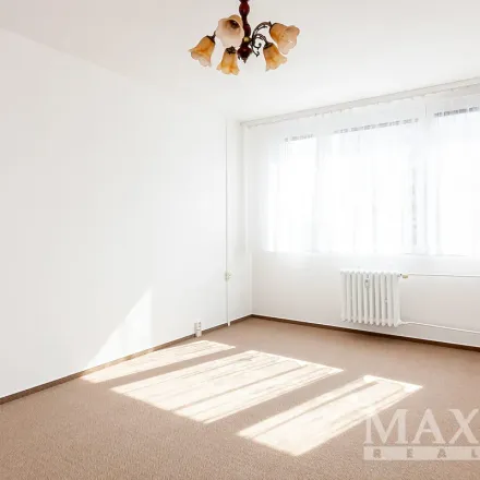 Image 3 - Ohradní 1593/32, 140 00 Prague, Czechia - Apartment for rent