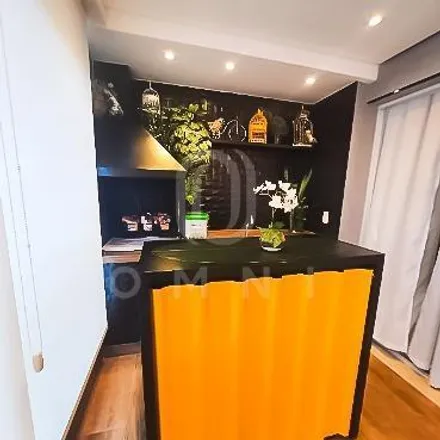 Buy this 3 bed apartment on Avenida Lauro Gomes in Centro, São Bernardo do Campo - SP