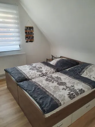 Rent this 3 bed apartment on Elbestraße 19 in 70376 Stuttgart, Germany