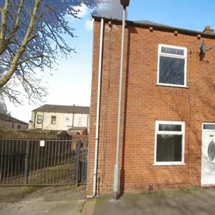 Rent this 2 bed house on Francis Street in Hindley, WN2 3PH