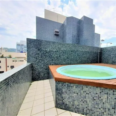 Buy this 2 bed apartment on Rua Maranhão in Pompéia, Santos - SP