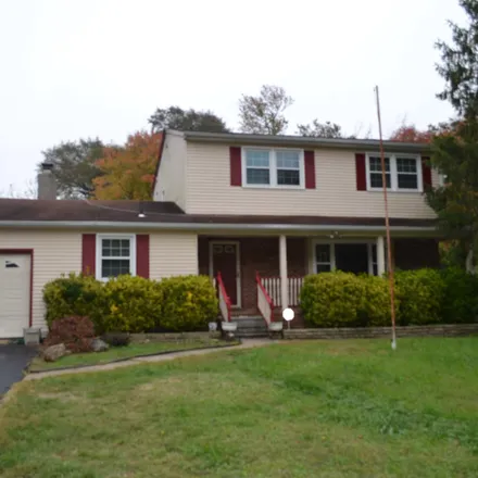 Buy this 4 bed house on 1389 South East Avenue in Vineland, NJ 08360