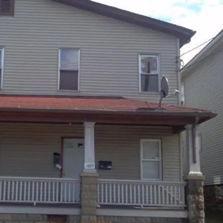 Rent this 2 bed apartment on 1442 Donnelly Court in Scranton, PA 18505