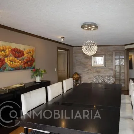 Buy this 3 bed apartment on Micromercado Ex Panda - Edwin Guanotasig in José Bosmediano, 170504