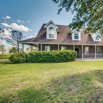 Buy this 4 bed house on Farm-to-Market Road 66 in Waxahachie, TX 75168