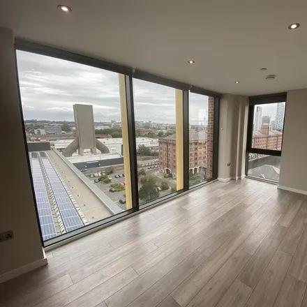 Image 4 - unnamed road, Liverpool, L3 0AY, United Kingdom - Apartment for rent