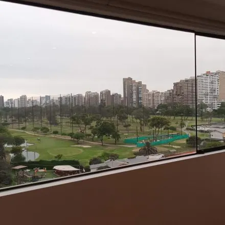 Buy this 3 bed apartment on Torre de San Isidro in Camino Real Avenue 973, San Isidro