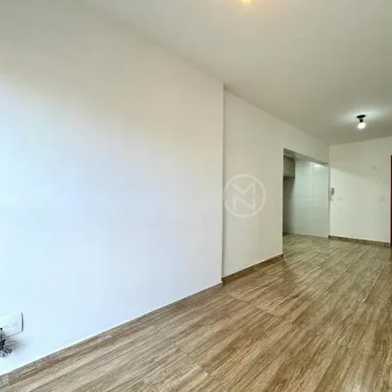 Buy this 2 bed apartment on Rua Doutor Motta Júnior in Centro, São José dos Pinhais - PR