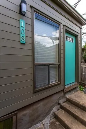 Rent this 1 bed apartment on 1717 Enfield Road in Austin, TX 78703