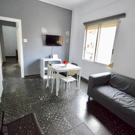 Rent this 3 bed apartment on Carrer de la República Argentina in 21, 46021 Valencia