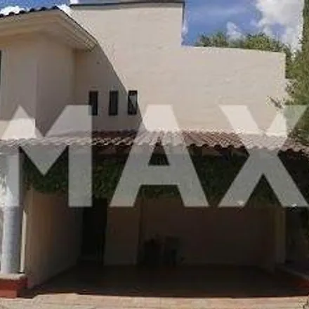Buy this 3 bed house on Privada Paseo de las Orquídeas in Los Negritos, 20313 Aguascalientes City