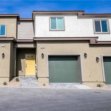 Rent this 3 bed house on 12749 Epperly St in Henderson, Nevada