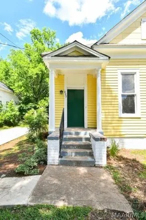 Image 3 - 337 Boyce St, Montgomery, Alabama, 36107 - House for sale