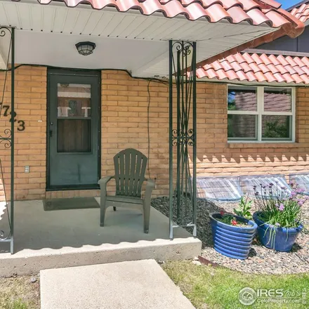 Image 3 - 4701 West 12th Street, Greeley, CO 80634, USA - Townhouse for sale