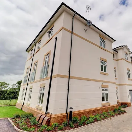 Rent this 2 bed apartment on Cloister Way in Royal Leamington Spa, CV32 6QX
