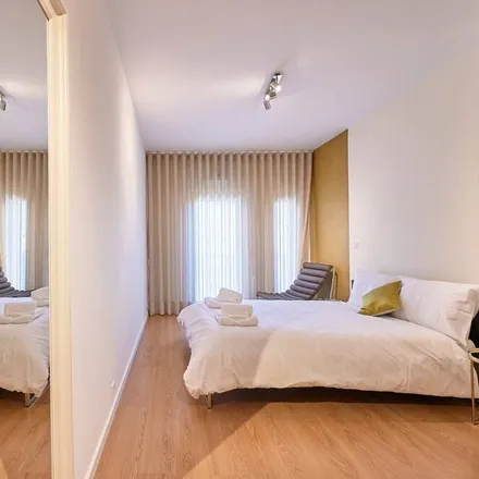 Rent this 1 bed apartment on Rua Portugal Durão in 1600-198 Lisbon, Portugal