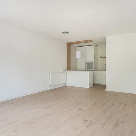 Rent this 1 bed apartment on Wijngaardstraat 11-06 in 4461 DA Goes, Netherlands