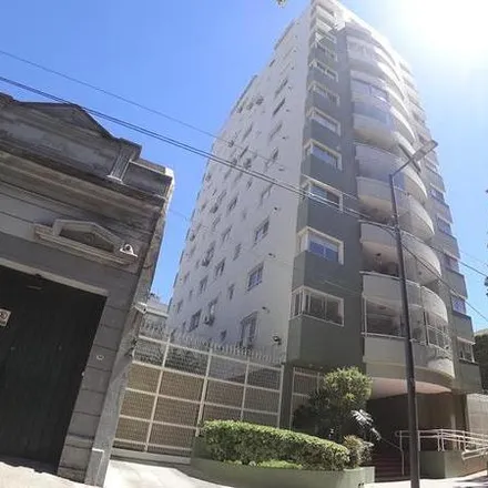 Buy this 2 bed apartment on Uspallata 800 in Barracas, 1272 Buenos Aires