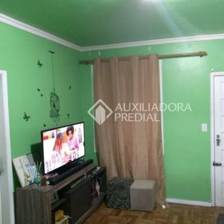 Buy this 2 bed apartment on Rua Carmelita Grippi in Rubem Berta, Porto Alegre - RS