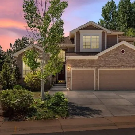 Buy this 5 bed house on Autumn Ridge Boulevard in Lafayette, CO 80026