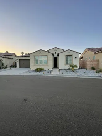 Rent this 4 bed house on Via Crespi in La Quinta, CA 92253