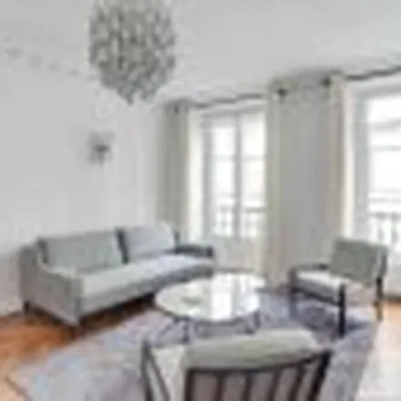 Image 4 - 11b Rue de Mazagran, 75010 Paris, France - Apartment for rent