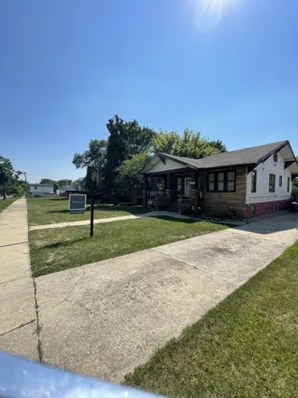 Image 6 - Beat 2512, 2030 North Newland Avenue, Chicago, IL 60634, USA - House for sale