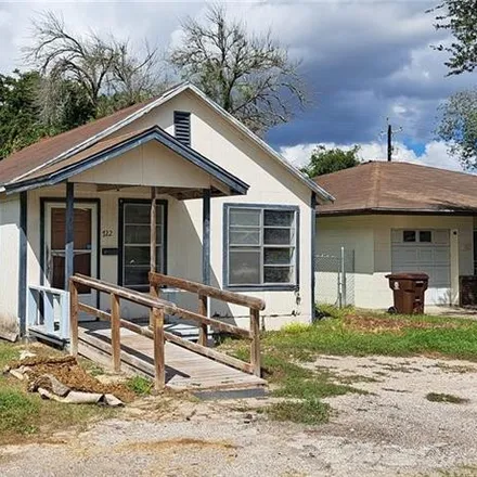 Buy this 3 bed house on 722 East Yoakum Avenue in Kingsville, TX 78363