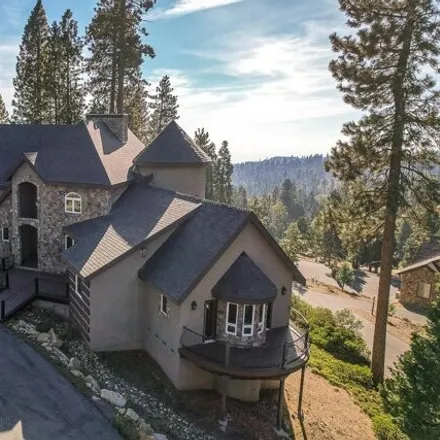 Buy this 4 bed house on unnamed road in Old Bretz Mill, Shaver Lake