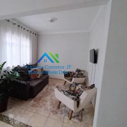 Buy this 3 bed apartment on Rua José Libânio Rodrigues in Vale dos Bandeirantes, Juiz de Fora - MG
