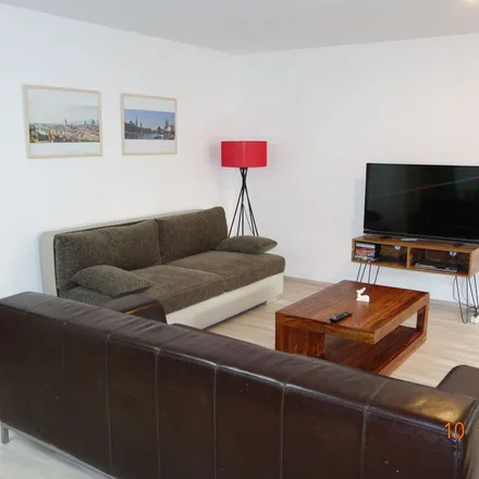 Rent this 2 bed apartment on B 296 in 72070 Tübingen, Germany