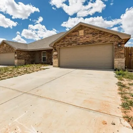 Image 3 - 1218 North Chicago Avenue, Lubbock, TX 79416, USA - House for sale