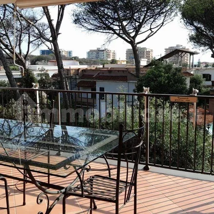 Rent this 5 bed apartment on Viale dei Bucaneve in 81130 Castel Volturno CE, Italy