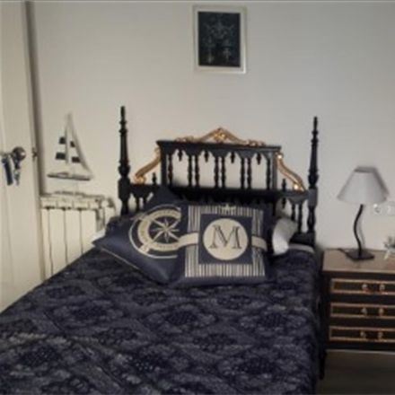 Rent this 4 bed room on Calle de Baltasar Gracián in 50730 El Burgo de Ebro, Zaragoza